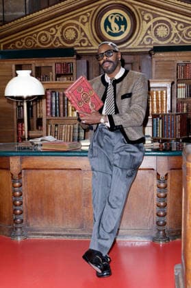 Colman Domingo at the photocall for the Valentino Women s Ready-to-Wear Spring Summer 2027 show during Paris Fashion Week (PFW) in Paris, France, on October 4, 2026. Olivier Borde, bestimage. Photocall at the Valentino Women’s Ready-to-Wear Spring Summer 2027 show as part of Paris Fashion Week on October 4, 2026, in Paris, France. Paris, France  Copyright: xOLIVIERxBORDEx xBESTIMAGExOLIVIERxBORDEx xBESTIMAGEx