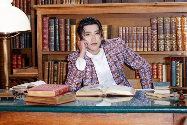 Cai Xukun at the photocall for the Valentino Women s Ready-to-Wear Spring Summer 2027 show during Paris Fashion Week (PFW) in Paris, France, on October 4, 2026. Olivier Borde, bestimage. Photocall at the Valentino Women’s Ready-to-Wear Spring Summer 2027 show as part of Paris Fashion Week on October 4, 2026, in Paris, France. Paris, France  Copyright: xOLIVIERxBORDEx xBESTIMAGExOLIVIERxBORDEx xBESTIMAGEx