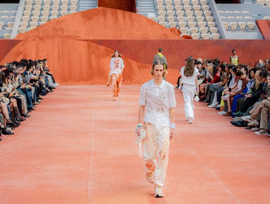 Paris Fashion Week: LACOSTE Women s SPRING SUMMER 2027 Collection, October 4, 2026; Photography by Sylvie Lefort; MAXPPP 04 10 2026 @Sylvie Lefort Photography MAXPPP 10 04 26 Models showcase designs from the LACOSTE Women’s Spring Summer 2027 collection during Paris Fashion Week in Paris, France, October 4, 2026. The presentation of the women’s collections ran from September 28 to October 6, 26.  Copyright: xMAXPPPxsylviexlefortxphotographyx LFR202610048576 LFR202610048576
