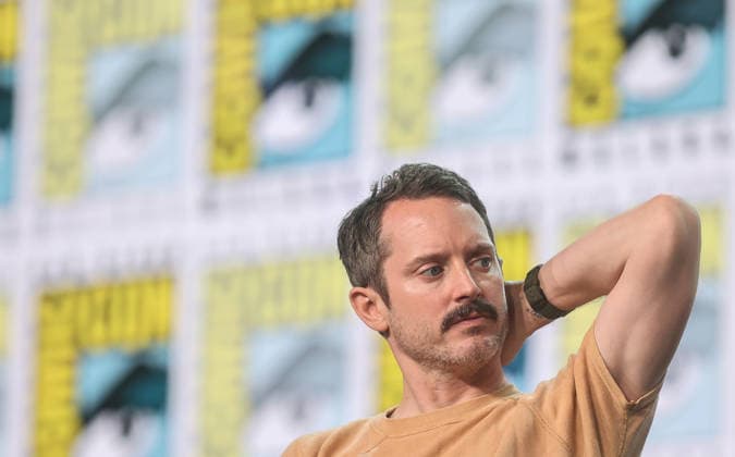 Entertainment Bilder des Tages October 4, 2026: October 4, 2026 (Malaga)Elijah Wood and Sean Astin were the great stars of the Comic-Con de MoÂ¡laga. Actors Elijah Wood and Sean Astin, famous for their roles as Frodo and Sam in The Lord of the Rings, have brought this Sunday a bit of that Comarca of Middle-earth to the convention attended by 3000 people gathered in the room.  - ZUMAc161 20261004_zap_c161_028 Copyright: xLorenzoxCarnerox