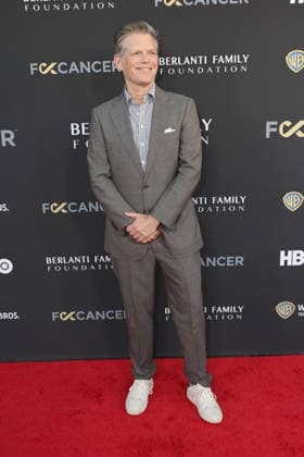 October 4, 2026, Santa Monica, California, USA: Brunson Green at The Barbara Berlanti Heroes Gala Benefitting F Cancer at Barker Hangar Santa Monica USA  - ZUMAg107 20261004_zep_g107_025 Copyright: xNinaxPrommerx