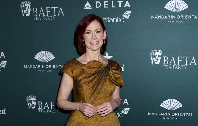 BAFTA North America s NYC Tea Party Carrie Preston attending BAFTA North America s NYC Tea Party held at the Mandarin Oriental on October 4, 2026 in New York City, NY New York City Mandarin Oriental NY USA Copyright: xStevenxBergman AFF-USA.COMx