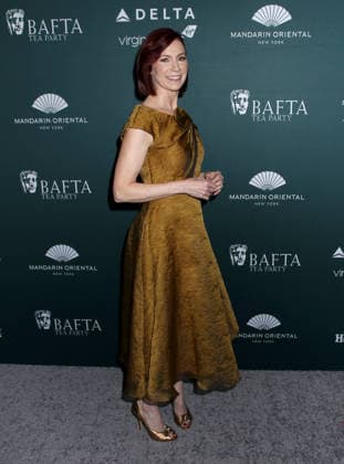 BAFTA North America s NYC Tea Party Carrie Preston attending BAFTA North America s NYC Tea Party held at the Mandarin Oriental on October 4, 2026 in New York City, NY New York City Mandarin Oriental NY USA Copyright: xStevenxBergman AFF-USA.COMx