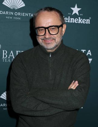 BAFTA North America s NYC Tea Party Andrey Zvyagintsev attending BAFTA North America s NYC Tea Party held at the Mandarin Oriental on October 4, 2026 in New York City, NY New York City Mandarin Oriental NY USA Copyright: xStevenxBergman AFF-USA.COMx