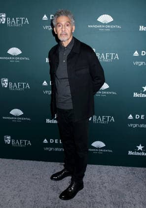 BAFTA North America s NYC Tea Party John Turturro attending BAFTA North America s NYC Tea Party held at the Mandarin Oriental on October 4, 2026 in New York City, NY New York City Mandarin Oriental NY USA Copyright: xStevenxBergman AFF-USA.COMx