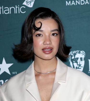 BAFTA North America s NYC Tea Party Peyton Elizabeth Lee attending BAFTA North America s NYC Tea Party held at the Mandarin Oriental on October 4, 2026 in New York City, NY New York City Mandarin Oriental NY USA Copyright: xStevenxBergman AFF-USA.COMx
