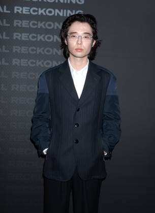 NYC Premiere of The Social Reckoning Featuring: Aidan Laprete Where: New York, New York, United States When: 05 Oct 2026 Credit: Janet Mayer INSTARimages.com EDITORIAL USE ONLY. NOT FOR USE BY NEWSPAPERS BASED IN THE UK. Copyright: xx instar56074766