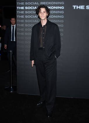 NYC Premiere of The Social Reckoning Featuring: Owen Painter Where: New York, New York, United States When: 05 Oct 2026 Credit: Janet Mayer INSTARimages.com EDITORIAL USE ONLY. NOT FOR USE BY NEWSPAPERS BASED IN THE UK. Copyright: xx instar56074768