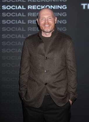 NYC Premiere of The Social Reckoning Featuring: Bill Burr Where: New York, New York, United States When: 05 Oct 2026 Credit: Janet Mayer INSTARimages.com EDITORIAL USE ONLY. NOT FOR USE BY NEWSPAPERS BASED IN THE UK. Copyright: xx instar56074771