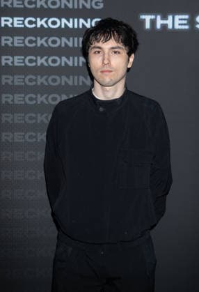 NYC Premiere of The Social Reckoning Featuring: Cooper Brooks Where: New York, New York, United States When: 05 Oct 2026 Credit: Janet Mayer INSTARimages.com EDITORIAL USE ONLY. NOT FOR USE BY NEWSPAPERS BASED IN THE UK. Copyright: xx instar56074780