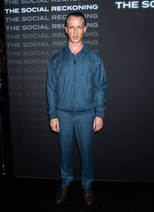 NYC Premiere of The Social Reckoning Featuring: Jeremy Strong Where: New York, New York, United States When: 05 Oct 2026 Credit: Janet Mayer INSTARimages.com EDITORIAL USE ONLY. NOT FOR USE BY NEWSPAPERS BASED IN THE UK. Copyright: xx instar56074807