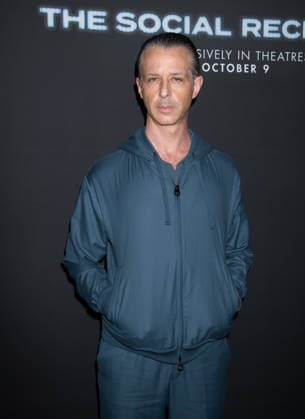 NYC Premiere of The Social Reckoning Featuring: Jeremy Strong Where: New York, New York, United States When: 05 Oct 2026 Credit: Janet Mayer INSTARimages.com EDITORIAL USE ONLY. NOT FOR USE BY NEWSPAPERS BASED IN THE UK. Copyright: xx instar56074808