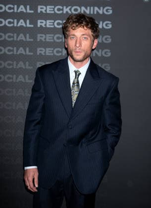 NYC Premiere of The Social Reckoning Featuring: Jeremy Allen White Where: New York, New York, United States When: 05 Oct 2026 Credit: Janet Mayer INSTARimages.com EDITORIAL USE ONLY. NOT FOR USE BY NEWSPAPERS BASED IN THE UK. Copyright: xx instar56074814