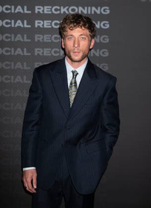 NYC Premiere of The Social Reckoning Featuring: Jeremy Allen White Where: New York, New York, United States When: 05 Oct 2026 Credit: Janet Mayer INSTARimages.com EDITORIAL USE ONLY. NOT FOR USE BY NEWSPAPERS BASED IN THE UK. Copyright: xx instar56074815