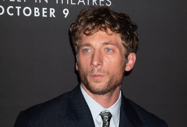 NYC Premiere of The Social Reckoning Featuring: Jeremy Allen White Where: New York, New York, United States When: 05 Oct 2026 Credit: Janet Mayer INSTARimages.com EDITORIAL USE ONLY. NOT FOR USE BY NEWSPAPERS BASED IN THE UK. Copyright: xx instar56074818