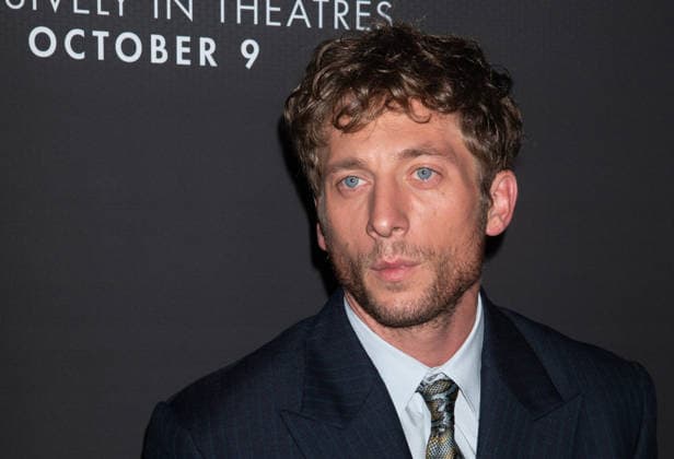 NYC Premiere of The Social Reckoning Featuring: Jeremy Allen White Where: New York, New York, United States When: 05 Oct 2026 Credit: Janet Mayer INSTARimages.com EDITORIAL USE ONLY. NOT FOR USE BY NEWSPAPERS BASED IN THE UK. Copyright: xx instar56074819