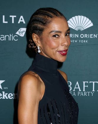 BAFTA North America s NYC Tea Party Sophie Okonedo attending BAFTA North America s NYC Tea Party held at the Mandarin Oriental on October 4, 2026 in New York City, NY New York City Mandarin Oriental NY USA Copyright: xStevenxBergman AFF-USA.COMx