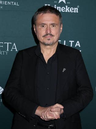 BAFTA North America s NYC Tea Party Cristian Mungiu attending BAFTA North America s NYC Tea Party held at the Mandarin Oriental on October 4, 2026 in New York City, NY New York City Mandarin Oriental NY USA Copyright: xStevenxBergman AFF-USA.COMx