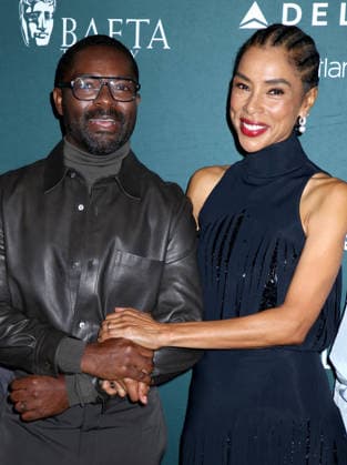 BAFTA North America s NYC Tea Party David Oyelowo and Sophie Okonedo attending BAFTA North America s NYC Tea Party held at the Mandarin Oriental on October 4, 2026 in New York City, NY New York City Mandarin Oriental NY USA Copyright: xStevenxBergman AFF-USA.COMx