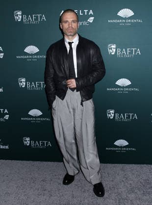 BAFTA North America s NYC Tea Party Sebastian Stan attending BAFTA North America s NYC Tea Party held at the Mandarin Oriental on October 4, 2026 in New York City, NY New York City Mandarin Oriental NY USA Copyright: xStevenxBergman AFF-USA.COMx