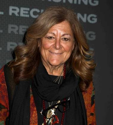 October 4, 2026, New York, New York, USA: Fashion personality FERN MALLIS seen during the red carpet arrivals at the World Premiere of The Social Reckoning held at the Regal Union Square Theater. New York USA  - ZUMAk03_ 20261004_zaf_k03_001 Copyright: xNancyxKaszermanx