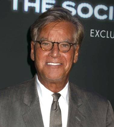 October 4, 2026, New York, New York, USA: Writer director AARON SORKIN seen during the red carpet arrivals at the World Premiere of The Social Reckoning held at the Regal Union Square Theater. New York USA  - ZUMAk03_ 20261004_zaf_k03_015 Copyright: xNancyxKaszermanx
