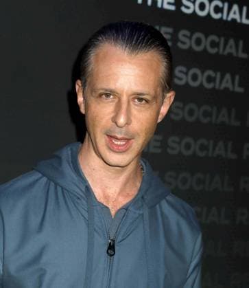 October 4, 2026, New York, New York, USA: Actor JEREMY STRONG seen during the red carpet arrivals at the World Premiere of The Social Reckoning held at the Regal Union Square Theater. New York USA  - ZUMAk03_ 20261004_zaf_k03_068 Copyright: xNancyxKaszermanx
