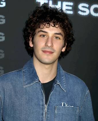 October 4, 2026, New York, New York, USA: Actor WILL PRICE seen during the red carpet arrivals at the World Premiere of The Social Reckoning held at the Regal Union Square Theater. New York USA  - ZUMAk03_ 20261004_zaf_k03_083 Copyright: xNancyxKaszermanx