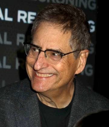 October 4, 2026, New York, New York, USA: Chairman and CEO of Sony Pictures Entertainment s Motion Picture Group TOM ROTHMAN seen during the red carpet arrivals at the World Premiere of The Social Reckoning held at the Regal Union Square Theater. New York USA  - ZUMAk03_ 20261004_zaf_k03_084 Copyright: xNancyxKaszermanx