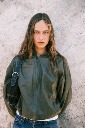 Hanna Felding Paris Fashion Week PAP SS27 Niccolo Pasqualetti 460199 2026 10 04  Copyright: xJean-BaptistexSoulliatx xStarfacex STAR_460199_003