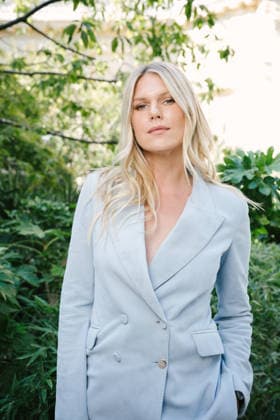 Alexandra Richards at the Gabriela Hearst Women s Ready-to-Wear Spring Summer 2027 Collection fashion show during Paris Fashion Week, October 5, 2026 Sam Delpech Bestimage Celebrities at the Gabriela Hearst Women’s Ready-to-Wear Spring Summer 2027 Collection fashion show during Paris Fashion Week on October 5, 2026, Paris, France  Copyright: xSamxDelpechx xBestimagexSamxDelpechx xBestimagex