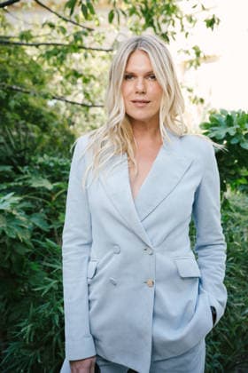 Alexandra Richards at the Gabriela Hearst Women s Ready-to-Wear Spring Summer 2027 Collection fashion show during Paris Fashion Week, October 5, 2026 Sam Delpech Bestimage Celebrities at the Gabriela Hearst Women’s Ready-to-Wear Spring Summer 2027 Collection fashion show during Paris Fashion Week on October 5, 2026, Paris, France  Copyright: xSamxDelpechx xBestimagexSamxDelpechx xBestimagex