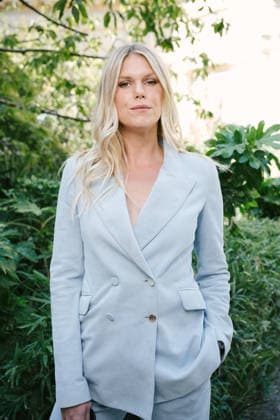 Alexandra Richards at the Gabriela Hearst Women s Ready-to-Wear Spring Summer 2027 Collection fashion show during Paris Fashion Week, October 5, 2026 Sam Delpech Bestimage Celebrities at the Gabriela Hearst Women’s Ready-to-Wear Spring Summer 2027 Collection fashion show during Paris Fashion Week on October 5, 2026, Paris, France  Copyright: xSamxDelpechx xBestimagexSamxDelpechx xBestimagex