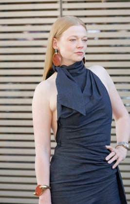Sarah Snook at the Zimmermann Women s Ready-to-Wear Spring Summer 2027 Collection fashion show during Paris Fashion Week on October 5, 2026. Christophe Aubert, Bestimage. Celebrities at the Zimmermann Women s Ready-to-Wear Spring Summer 2027 Collection fashion show during Paris Fashion Week, October 5, 2026, Paris, France  Copyright: xChristophexAubertx xBestimagexChristophexAubertx xBestimagex