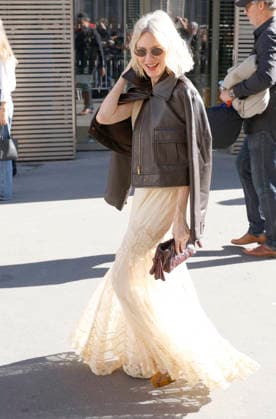 Naomi Watts at the Zimmermann Women s Ready-to-Wear Spring Summer 2027 Collection fashion show during Paris Fashion Week on October 5, 2026. Christophe Aubert, Bestimage. Celebrities at the Zimmermann Women s Ready-to-Wear Spring Summer 2027 Collection fashion show during Paris Fashion Week, on October 5, 2026, Paris, France  Copyright: xChristophexAubertx xBestimagexChristophexAubertx xBestimagex