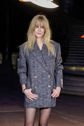 Nicole Kidman at the photocall for the Chanel Spring Summer 2027 Women’s Ready-to-Wear Collection show during Paris Fashion Week (PFW) at the Grand Palais in Paris, France, on October 5, 2026. Olivier Borde, Bestimage. Photocall at the Chanel Women’s Ready-to-Wear Spring Summer 2027 show as part of Paris Fashion Week on October 5, 2026, in Paris, France. Paris, France  Copyright: xOLIVIERxBORDEx xBESTIMAGExOLIVIERxBORDEx xBESTIMAGEx