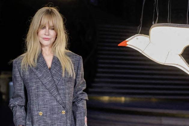 Nicole Kidman at the photocall for the Chanel Spring Summer 2027 Women’s Ready-to-Wear Collection show during Paris Fashion Week (PFW) at the Grand Palais in Paris, France, on October 5, 2026. Olivier Borde, Bestimage. Photocall at the Chanel Women’s Ready-to-Wear Spring Summer 2027 show as part of Paris Fashion Week on October 5, 2026, in Paris, France. Paris, France  Copyright: xOLIVIERxBORDEx xBESTIMAGExOLIVIERxBORDEx xBESTIMAGEx