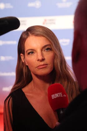 Verleihung der First Steps Awards 2026 in Berlin Berlin, 05.10.2026 Yvonne Catterfeld bei der Verleihung der First Steps Awards im Theater des Westens in Berlin Berlin Deutschland Copyright: xMatthiasxGränzdörferx