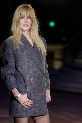 Nicole Kidman at the photocall for the Chanel Spring Summer 2027 Women’s Ready-to-Wear Collection show during Paris Fashion Week (PFW) at the Grand Palais in Paris, France, on October 5, 2026. Olivier Borde, Bestimage. Photocall at the Chanel Women’s Ready-to-Wear Spring Summer 2027 show as part of Paris Fashion Week on October 5, 2026, in Paris, France. Paris, France  Copyright: xOLIVIERxBORDEx xBESTIMAGExOLIVIERxBORDEx xBESTIMAGEx