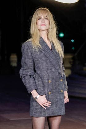 Nicole Kidman at the photocall for the Chanel Spring Summer 2027 Women’s Ready-to-Wear Collection show during Paris Fashion Week (PFW) at the Grand Palais in Paris, France, on October 5, 2026. Olivier Borde, Bestimage. Photocall at the Chanel Women’s Ready-to-Wear Spring Summer 2027 show as part of Paris Fashion Week on October 5, 2026, in Paris, France. Paris, France  Copyright: xOLIVIERxBORDEx xBESTIMAGExOLIVIERxBORDEx xBESTIMAGEx
