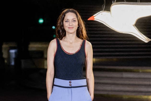 Marion Cotillard at the photocall for the Chanel Women s Ready-to-Wear Spring Summer 2027 show during Paris Fashion Week (PFW) at the Grand Palais in Paris, France, on October 5, 2026. Olivier Borde, Bestimage. Photocall at the Chanel Women’s Ready-to-Wear Spring Summer 2027 show as part of Paris Fashion Week on October 5, 2026, in Paris, France. Paris, France  Copyright: xOLIVIERxBORDEx xBESTIMAGExOLIVIERxBORDEx xBESTIMAGEx