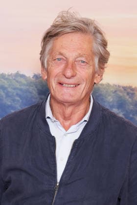 La Maison De Nos Reves Premiere - Paris Nicolas de Tavernost attends the photocall for the premiere of La Maison De Nos Reves held at the Grand Rex Cinema in Paris, France on October 5, 2026. Photo by David Boyer ABACAPRESS.COM Paris France  Copyright: xBoyerxDavid ABACAx