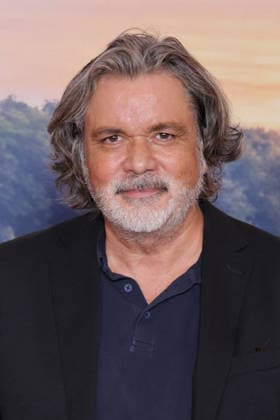 La Maison De Nos Reves Premiere - Paris Christophe Barratier attends the photocall for the premiere of La Maison De Nos Reves held at the Grand Rex Cinema in Paris, France on October 5, 2026. Photo by David Boyer ABACAPRESS.COM Paris France  Copyright: xBoyerxDavid ABACAx