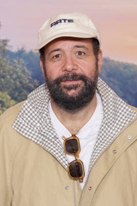 La Maison De Nos Reves Premiere - Paris Guillaume Bouchède attends the photocall for the premiere of La Maison De Nos Reves held at the Grand Rex Cinema in Paris, France on October 5, 2026. Photo by David Boyer ABACAPRESS.COM Paris France  Copyright: xBoyerxDavid ABACAx