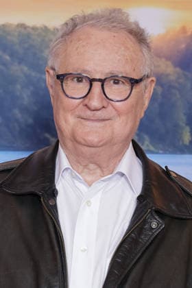La Maison De Nos Reves Premiere - Paris Daniel Prévost attends the photocall for the premiere of La Maison De Nos Reves held at the Grand Rex Cinema in Paris, France on October 5, 2026. Photo by David Boyer ABACAPRESS.COM Paris France  Copyright: xBoyerxDavid ABACAx