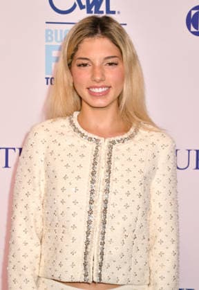 NEW YORK, NY - OCTOBER 5: Megan Eugenio at the 41st Annual Great Sports Legends Dinner on October 5, 2026 at the New York Hilton in New York City. Copyright: xmpi099 MediaPunchx