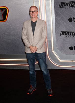 Apple TV Premiere of Matchbox The Movie Featuring: David Coggeshall Where: New York, New York, United States When: 06 Oct 2026 Credit: Janet Mayer INSTARimages.com EDITORIAL USE ONLY. NOT FOR USE BY NEWSPAPERS BASED IN THE UK. Copyright: xx instar56076101