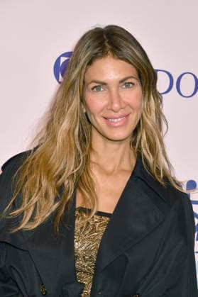 NEW YORK, NY - OCTOBER 5: Erin Lichy at the 41st Annual Great Sports Legends Dinner on October 5, 2026 at the New York Hilton in New York City. Copyright: xmpi099 MediaPunchx
