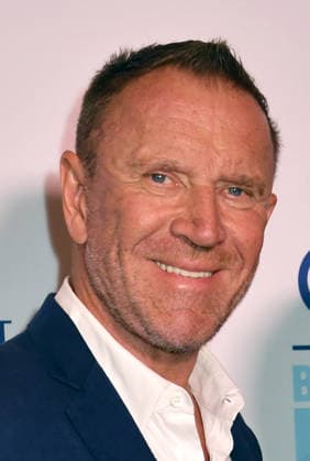 NEW YORK, NY - OCTOBER 5: Renny Harlin at the 41st Annual Great Sports Legends Dinner on October 5, 2026 at the New York Hilton in New York City. Copyright: xmpi099 MediaPunchx