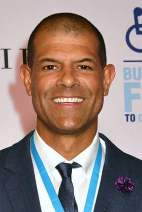 NEW YORK, NY - OCTOBER 5: Shane Battier at the 41st Annual Great Sports Legends Dinner on October 5, 2026 at the New York Hilton in New York City. Copyright: xmpi099 MediaPunchx